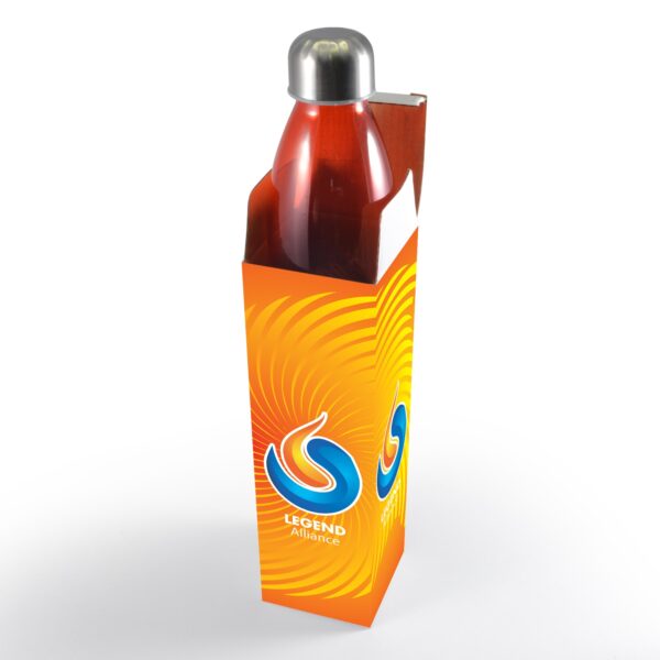 Soda Drink Bottle - Image 9