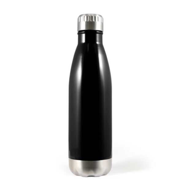 Soda Stainless Steel Drink Bottle - Image 9