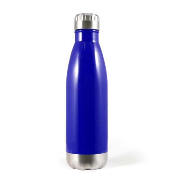 Soda Stainless Steel Drink Bottle - Image 8