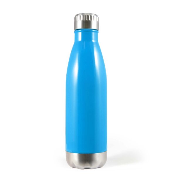 Soda Stainless Steel Drink Bottle - Image 7