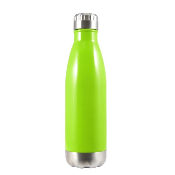 Soda Stainless Steel Drink Bottle - Image 6