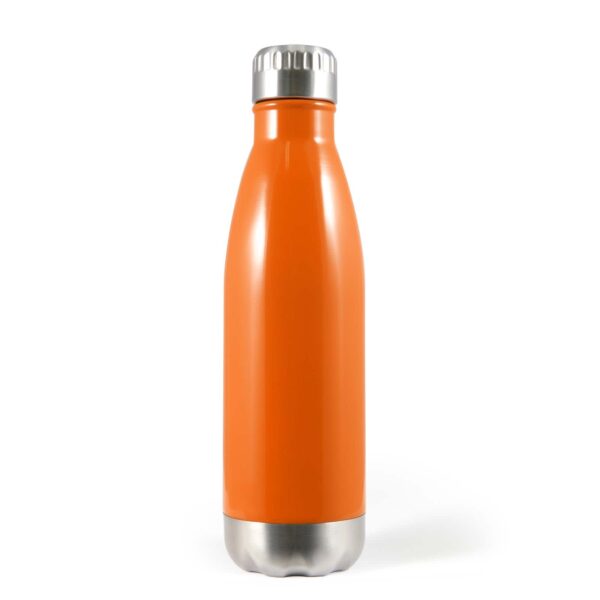 Soda Stainless Steel Drink Bottle - Image 4