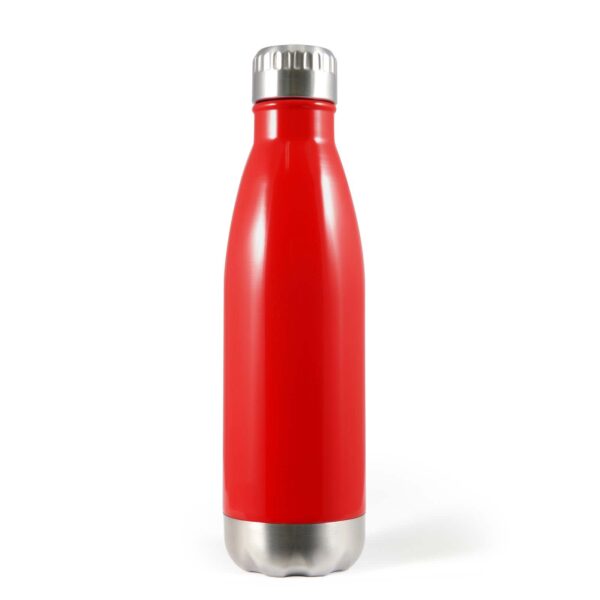 Soda Stainless Steel Drink Bottle - Image 5