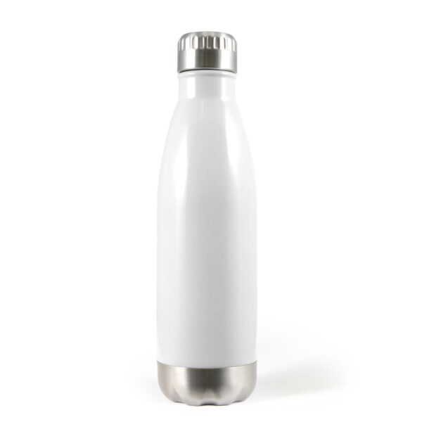 Soda Stainless Steel Drink Bottle - Image 2