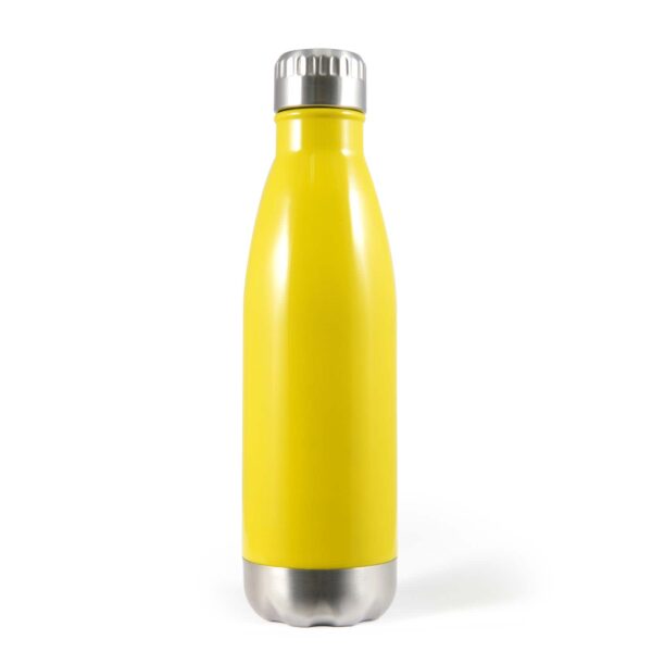 Soda Stainless Steel Drink Bottle - Image 3