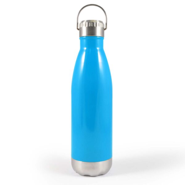 Soda Bottle with Hanger Lid - Image 7