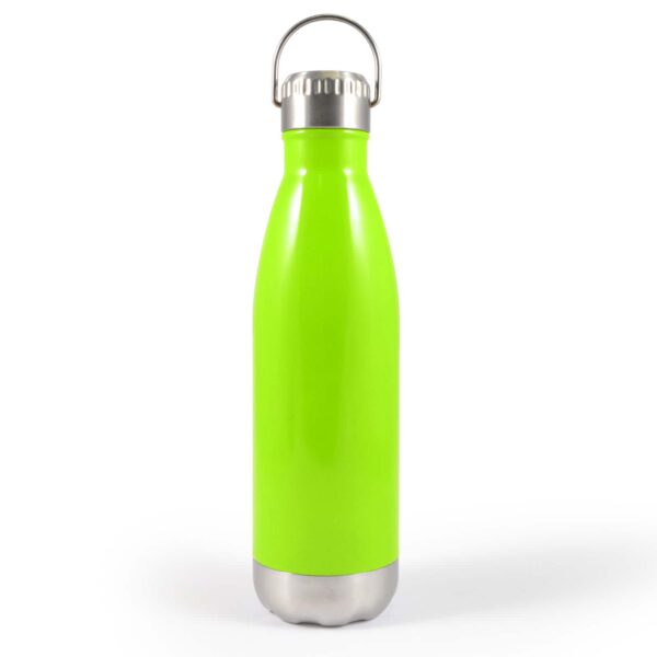 Soda Bottle with Hanger Lid - Image 6