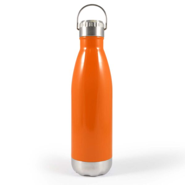 Soda Bottle with Hanger Lid - Image 4