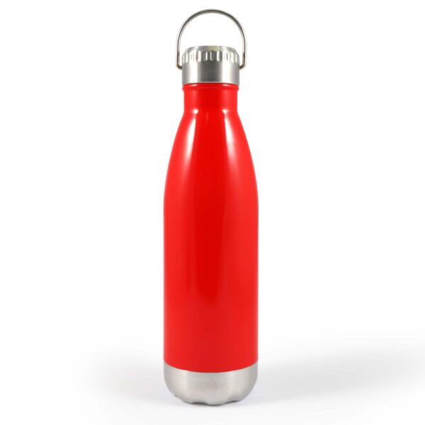 Soda Bottle with Hanger Lid - Image 5