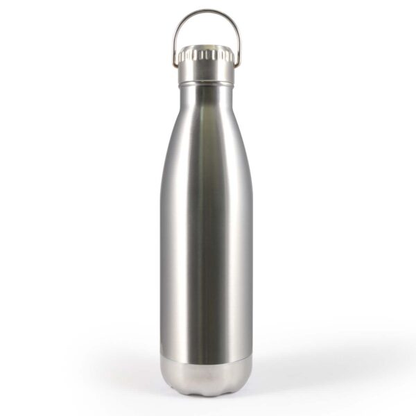 Soda Bottle with Hanger Lid - Image 10