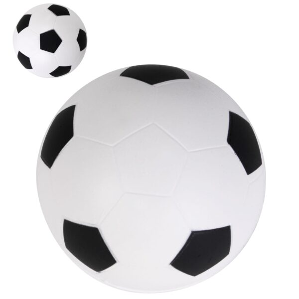 Soccer Ball Stress Reliever - Image 2