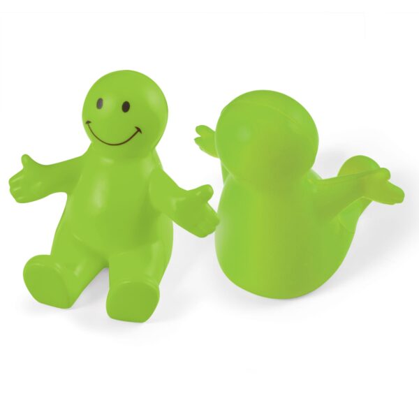 Smiley Phone Chair Stress Reliever - Image 3
