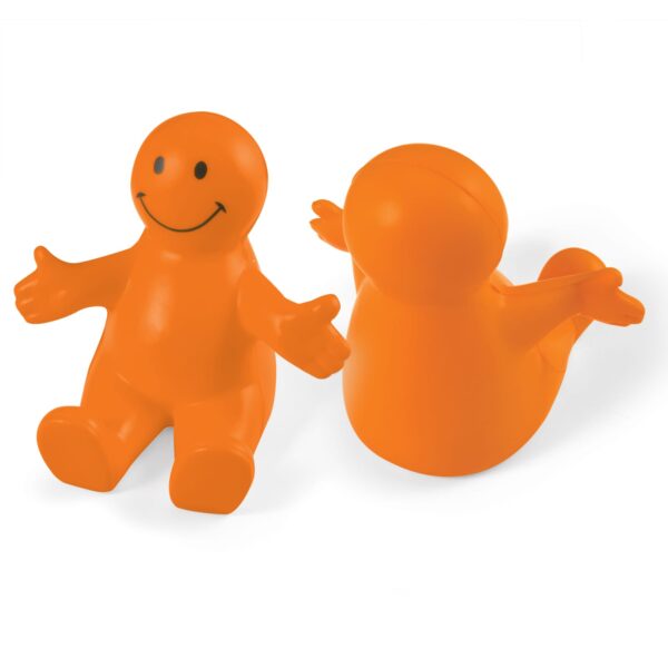 Smiley Phone Chair Stress Reliever - Image 4