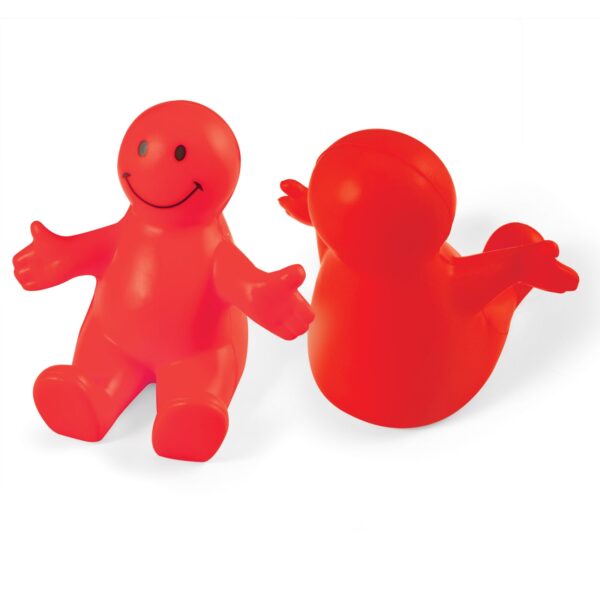 Smiley Phone Chair Stress Reliever - Image 5