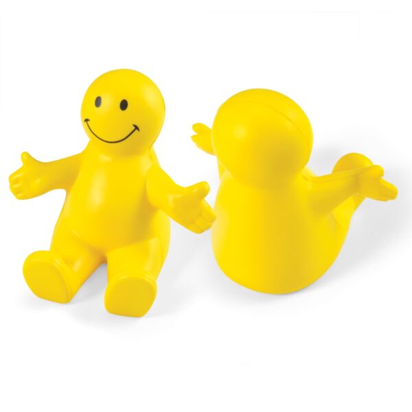 Smiley Phone Chair Stress Reliever - Image 7