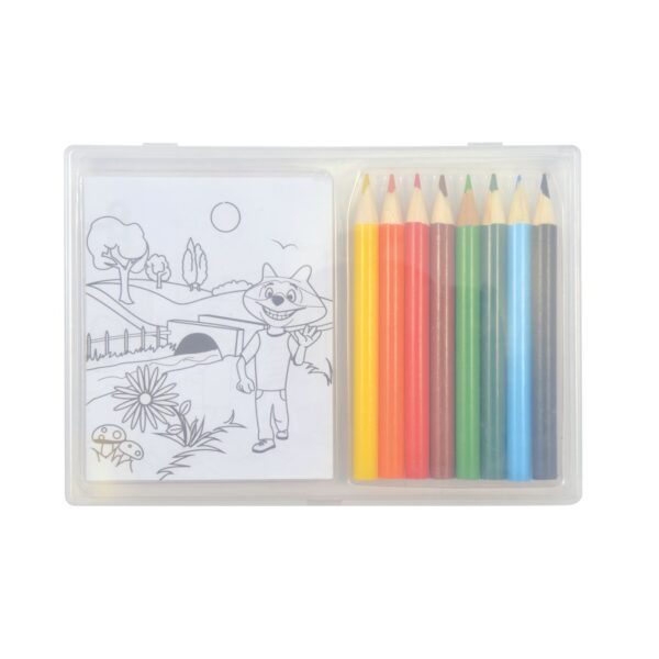 Koolio Drawing Set - Image 2