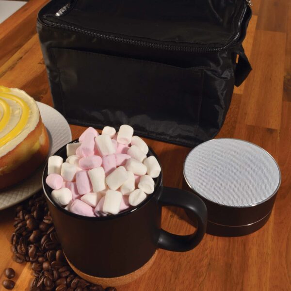 Espresso Coffee Cup and Speaker Pack - Image 13
