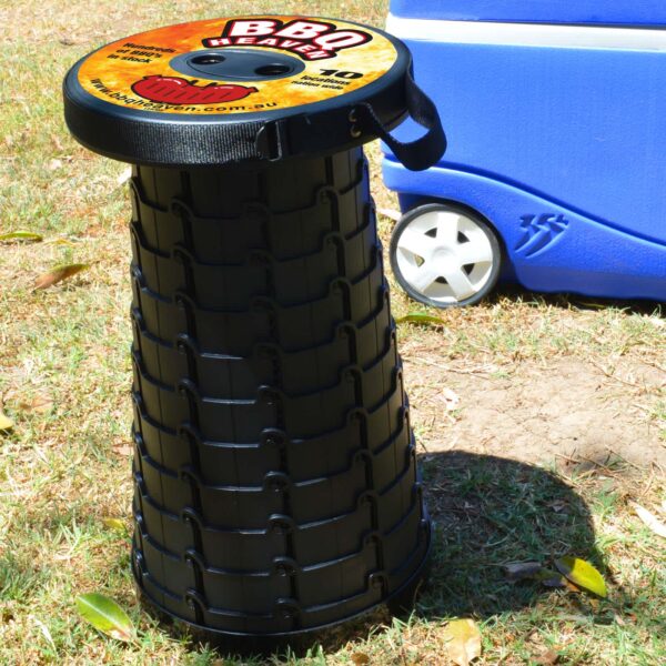 Pagoda Telescopic Stool - Image 10