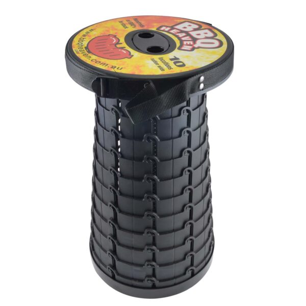 Pagoda Telescopic Stool - Image 8
