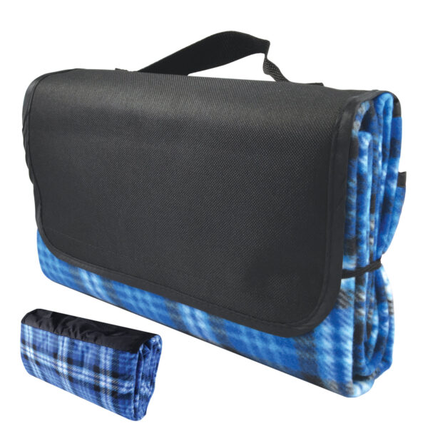 Leisure Picnic Blanket - Image 3