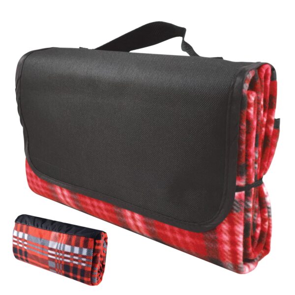 Leisure Picnic Blanket - Image 4
