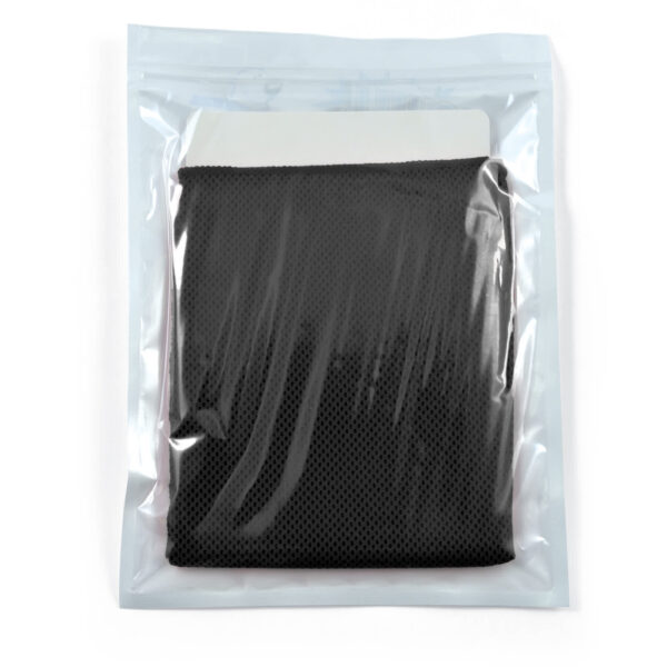 Chill Cooling Towel in Pouch - Image 2