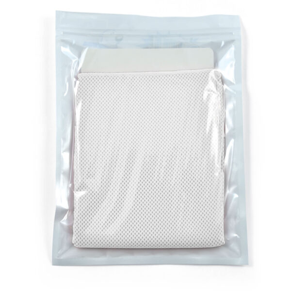Chill Cooling Towel in Pouch - Image 8