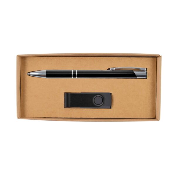 Bellman Cardboard Gift Set - Image 9