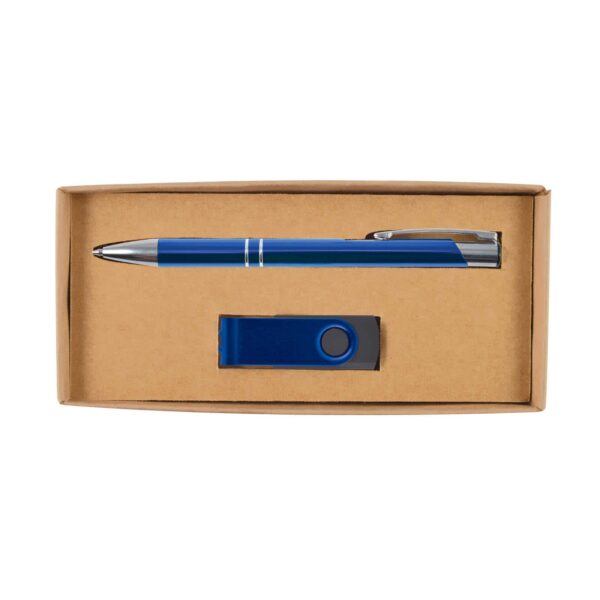 Bellman Cardboard Gift Set - Image 7