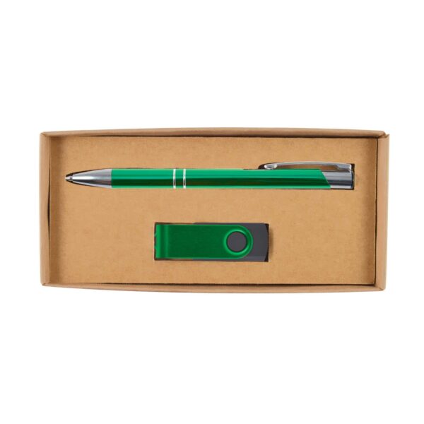 Bellman Cardboard Gift Set - Image 5