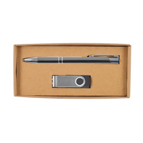 Bellman Cardboard Gift Set - Image 8
