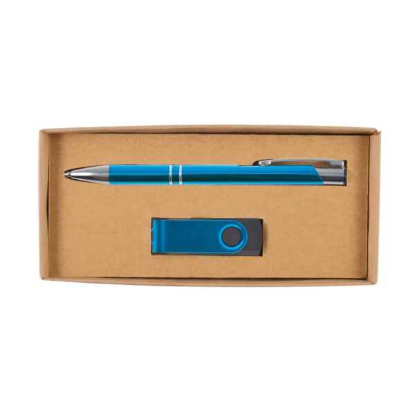Bellman Cardboard Gift Set - Image 6