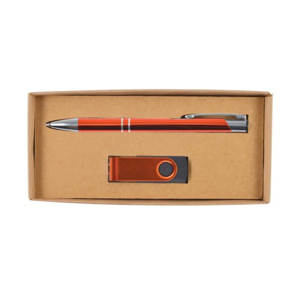 Bellman Cardboard Gift Set - Image 3