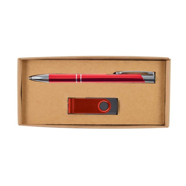 Bellman Cardboard Gift Set - Image 4