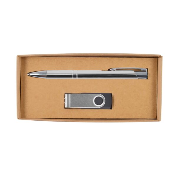 Bellman Cardboard Gift Set - Image 2