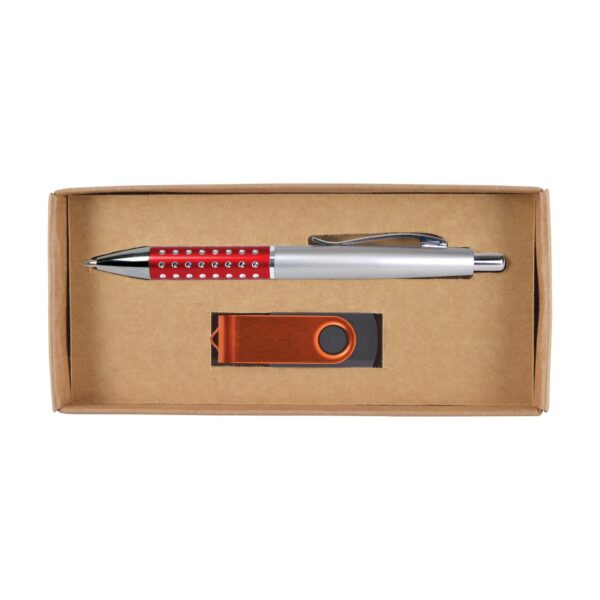 Symphony Cardboard Gift Set - Image 4