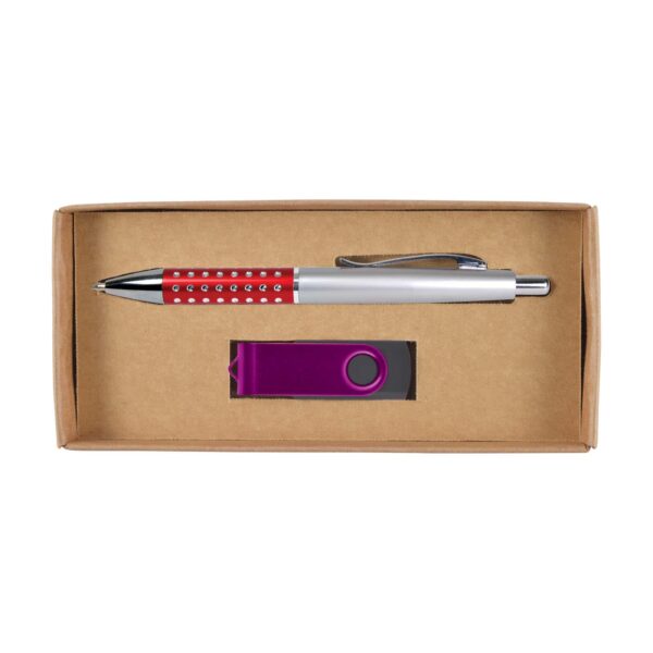 Symphony Cardboard Gift Set - Image 6