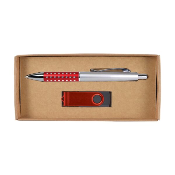Symphony Cardboard Gift Set - Image 5