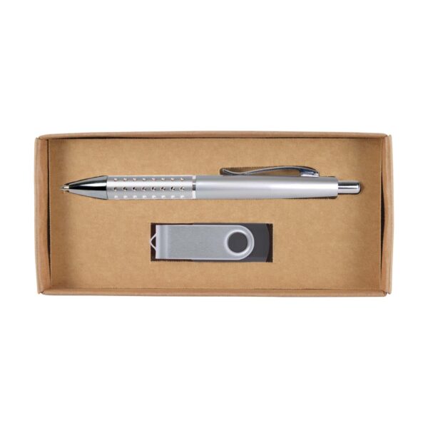 Symphony Cardboard Gift Set - Image 3