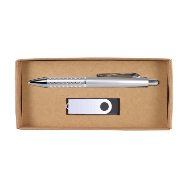 Symphony Cardboard Gift Set - Image 2