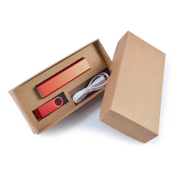 Infinity Cardboard Gift Set - Image 11