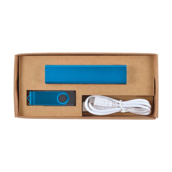 Infinity Cardboard Gift Set - Image 8