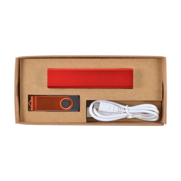 Infinity Cardboard Gift Set - Image 4