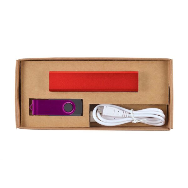 Infinity Cardboard Gift Set - Image 6