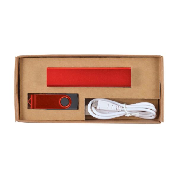 Infinity Cardboard Gift Set - Image 5