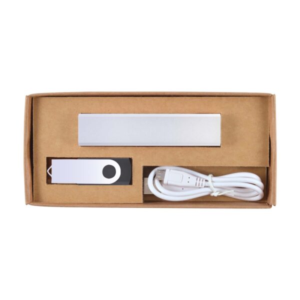 Infinity Cardboard Gift Set - Image 2