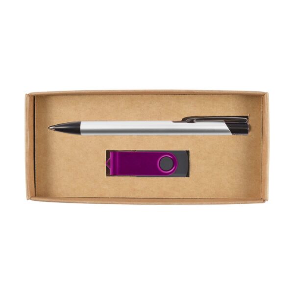 Cape Cardboard Gift Set - Image 9