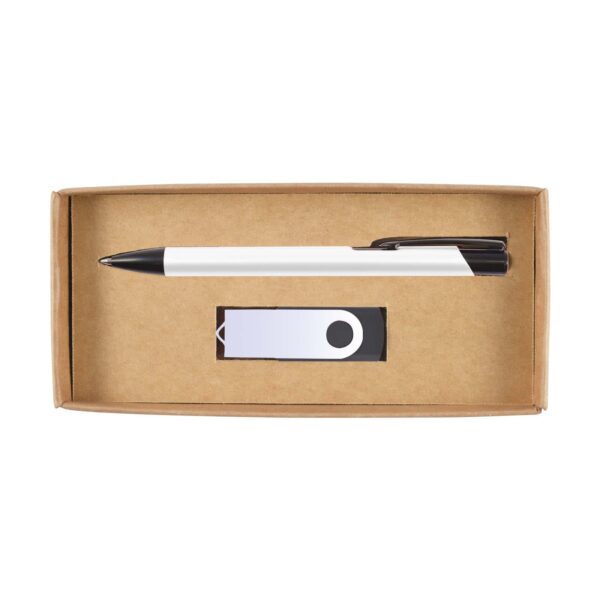 Cape Cardboard Gift Set - Image 2