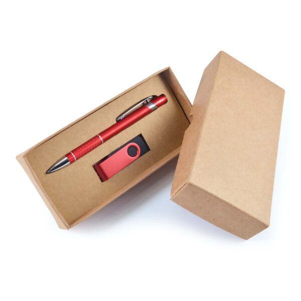 Alliance Cardboard Gift Set - Image 12