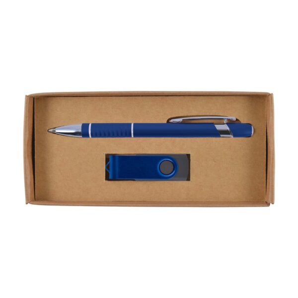 Alliance Cardboard Gift Set - Image 9